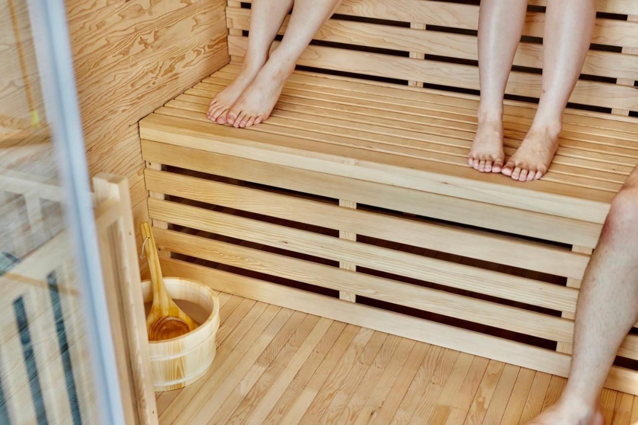 Hotel & Glamping Act Futtsu Exteriér fotografie