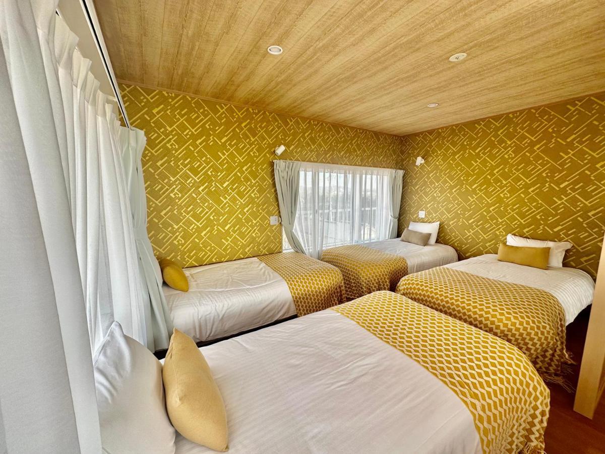 Hotel & Glamping Act Futtsu Exteriér fotografie
