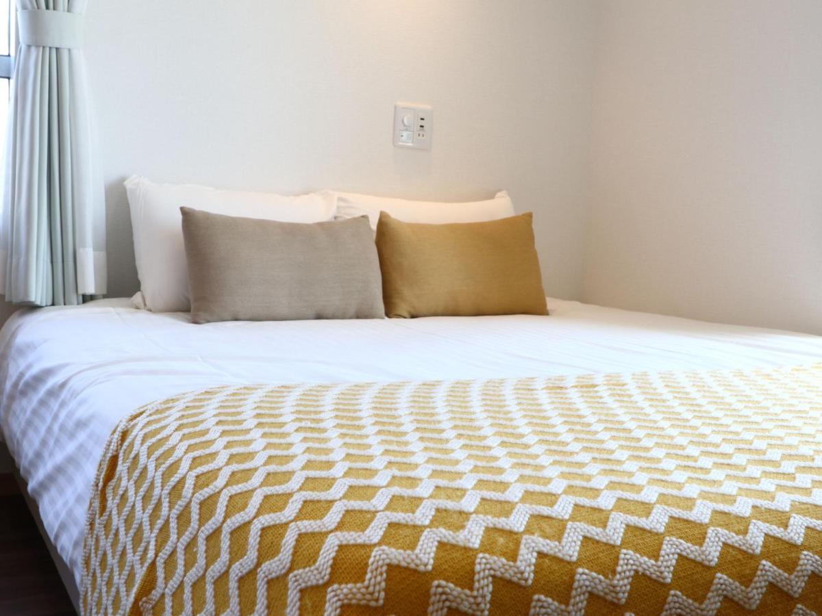 Hotel & Glamping Act Futtsu Exteriér fotografie