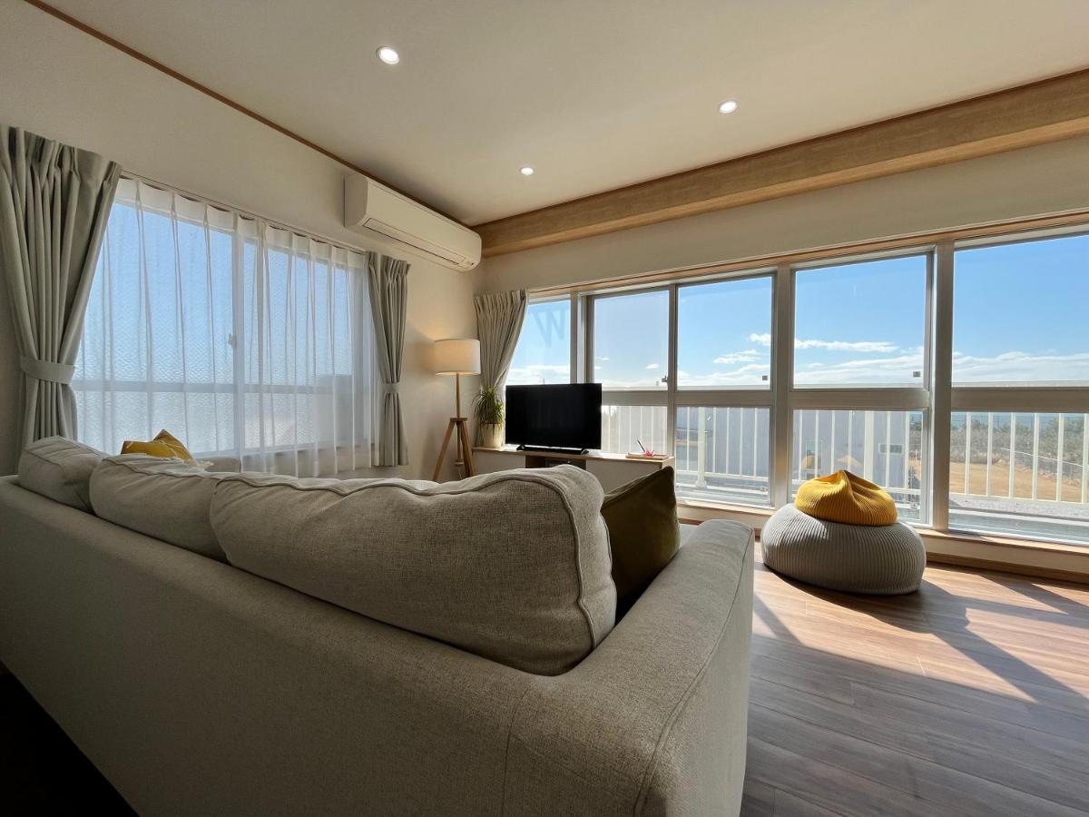 Hotel & Glamping Act Futtsu Exteriér fotografie
