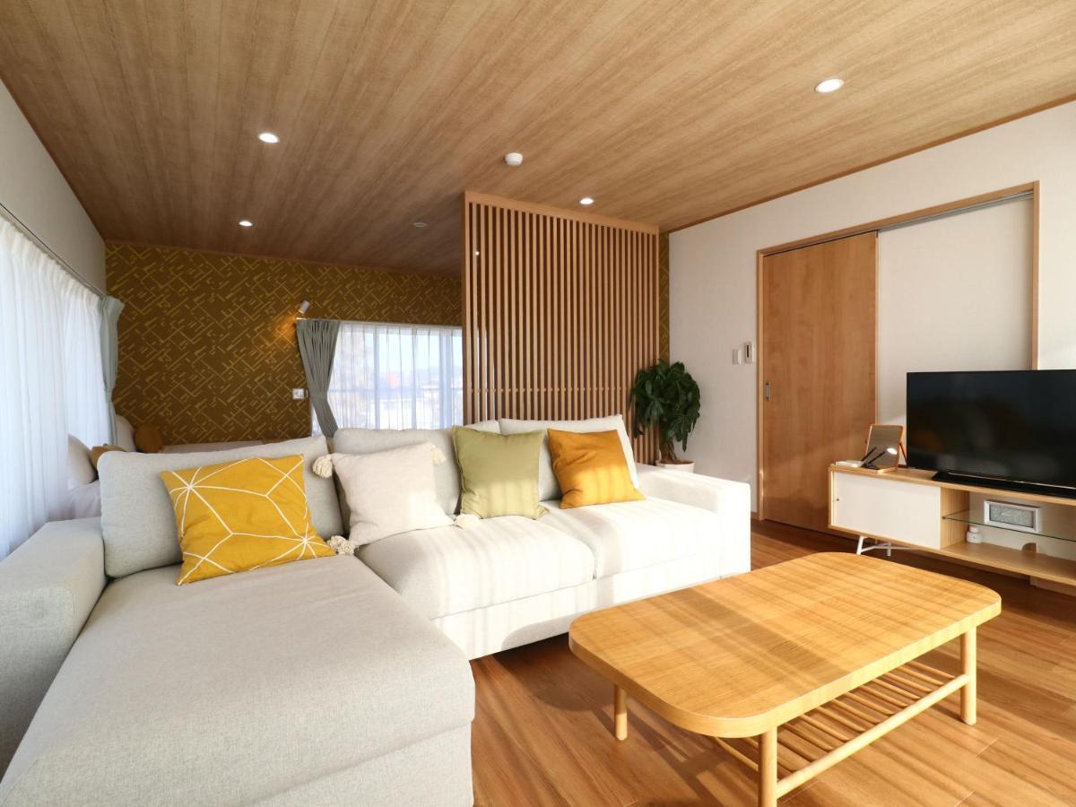 Hotel & Glamping Act Futtsu Exteriér fotografie