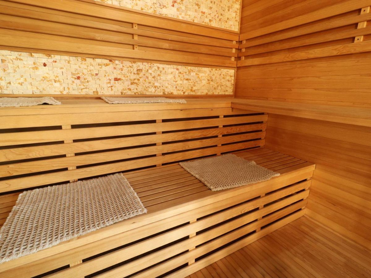 Hotel & Glamping Act Futtsu Exteriér fotografie